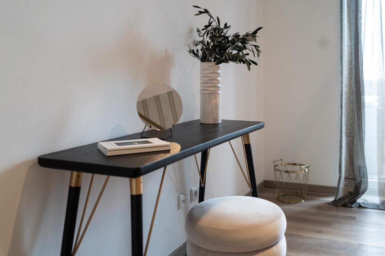 פפרונטן Ferienwohnung Oba'Doba Falke מראה חיצוני תמונה